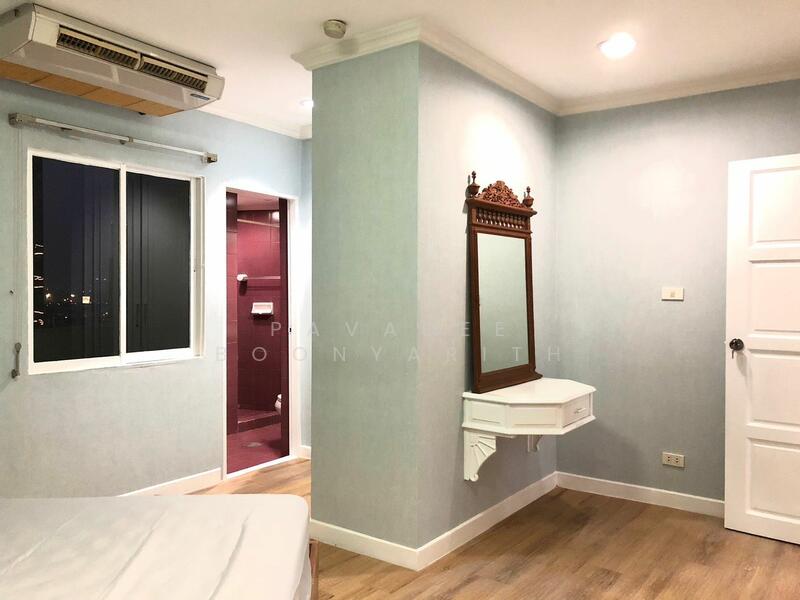 Fifty Fifth Tower, Bangkok, 84 Soi Sukhumvit 55, Sukhumvit Road, Khlong Tan Nua, Watthana, Bangkok, 3 Bedrooms, 195 sqm, Condo For Sale, by Pavadee Boonyarith, 500145823 - DDproperty.com