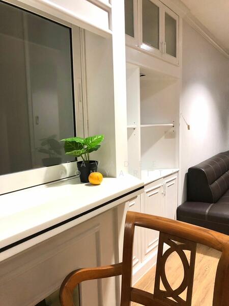 Fifty Fifth Tower, Bangkok, 84 Soi Sukhumvit 55, Sukhumvit Road, Khlong Tan Nua, Watthana, Bangkok, 3 Bedrooms, 195 sqm, Condo For Sale, by Pavadee Boonyarith, 500145823 - DDproperty.com