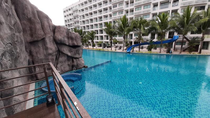 Laguna Beach Resort 3-The Maldives : ลากูน่า บีช รีสอร์ท 3-เดอะ มัลดีฟส์, ชลบุรี, ซ.จอมเทียน 9, บางละมุง, บางละมุง, ชลบุรี, 25 ตร.ม., คอนโด ขาย, โดย PLC Real Estate, 500145824 - DDproperty.com