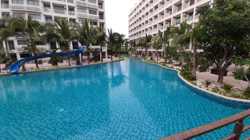 Laguna Beach Resort 3-The Maldives : ลากูน่า บีช รีสอร์ท 3-เดอะ มัลดีฟส์, ชลบุรี, ซ.จอมเทียน 9, บางละมุง, บางละมุง, ชลบุรี, 25 ตร.ม., คอนโด ขาย, โดย PLC Real Estate, 500145824 - DDproperty.com