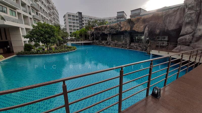 Laguna Beach Resort 3-The Maldives : ลากูน่า บีช รีสอร์ท 3-เดอะ มัลดีฟส์, ชลบุรี, ซ.จอมเทียน 9, บางละมุง, บางละมุง, ชลบุรี, 25 ตร.ม., คอนโด ขาย, โดย PLC Real Estate, 500145824 - DDproperty.com