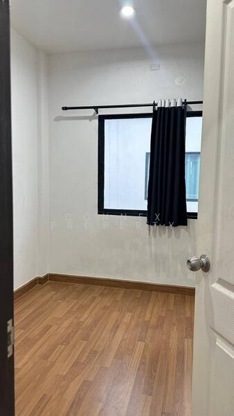 Arinsiri Country Hill, Chon Buri (Pattaya), Huai Kapi, Muang Chon Buri, Chon Buri (Pattaya), 3 Bedrooms, 120 sqm, Townhouse For Sale, by Connex Property, 500145826 - DDproperty.com