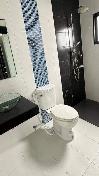 Arinsiri Country Hill, Chon Buri (Pattaya), Huai Kapi, Muang Chon Buri, Chon Buri (Pattaya), 3 Bedrooms, 120 sqm, Townhouse For Sale, by Connex Property, 500145826 - DDproperty.com