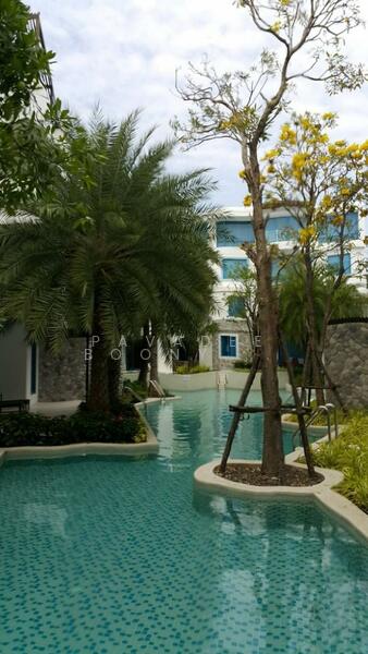 The Crest Santora : เดอะ เครสท์ ซานโตรา, ประจวบคีรีขันธ์, ซอยหัวหิน 7 ถนนเพชรเกษม, หัวหิน, หัวหิน, ประจวบคีรีขันธ์, 84 ตร.ม., คอนโด ขาย, โดย Pavadee Boonyarith, 500145828 - DDproperty.com