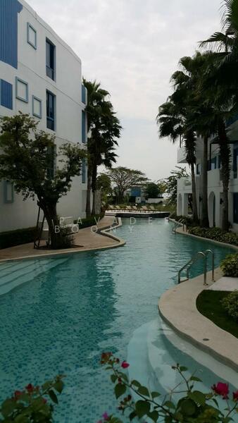 The Crest Santora, Prachuap Khiri Khan, Soi Hua Hin 7 Petchkasem Road, Hua Hin, Hua Hin, Prachuap Khiri Khan, 2 Bedrooms, 84 sqm, Condo For Sale, by Pavadee Boonyarith, 500145828 - DDproperty.com