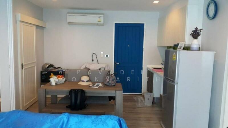 The Crest Santora, Prachuap Khiri Khan, Soi Hua Hin 7 Petchkasem Road, Hua Hin, Hua Hin, Prachuap Khiri Khan, 2 Bedrooms, 84 sqm, Condo For Sale, by Pavadee Boonyarith, 500145828 - DDproperty.com