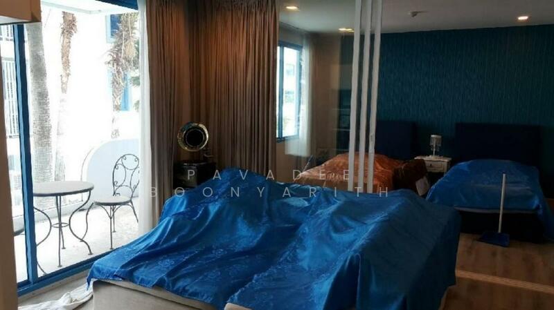The Crest Santora, Prachuap Khiri Khan, Soi Hua Hin 7 Petchkasem Road, Hua Hin, Hua Hin, Prachuap Khiri Khan, 2 Bedrooms, 84 sqm, Condo For Sale, by Pavadee Boonyarith, 500145828 - DDproperty.com