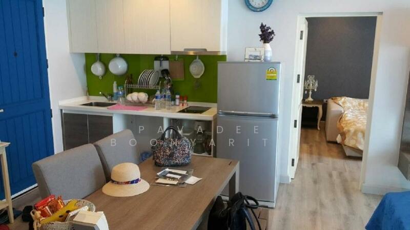 The Crest Santora, Prachuap Khiri Khan, Soi Hua Hin 7 Petchkasem Road, Hua Hin, Hua Hin, Prachuap Khiri Khan, 2 Bedrooms, 84 sqm, Condo For Sale, by Pavadee Boonyarith, 500145828 - DDproperty.com