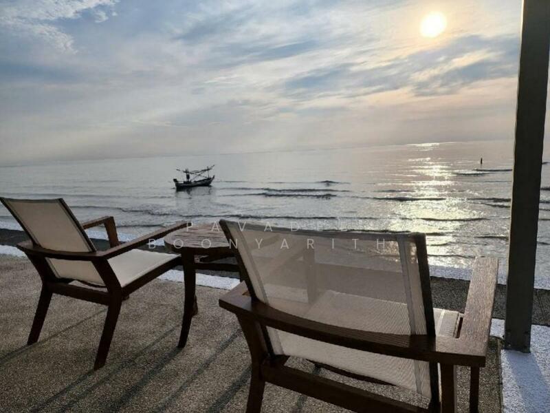 The Crest Santora, Prachuap Khiri Khan, Soi Hua Hin 7 Petchkasem Road, Hua Hin, Hua Hin, Prachuap Khiri Khan, 2 Bedrooms, 84 sqm, Condo For Sale, by Pavadee Boonyarith, 500145828 - DDproperty.com