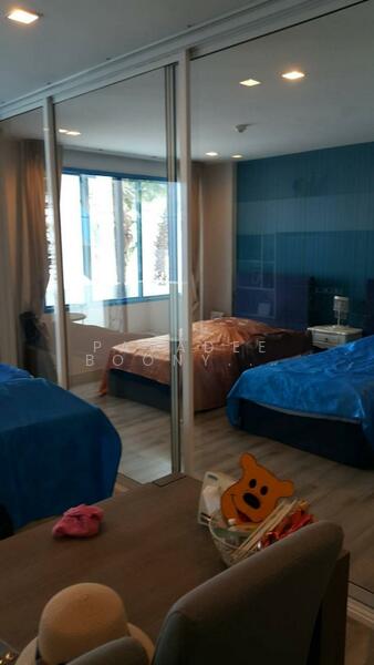 The Crest Santora, Prachuap Khiri Khan, Soi Hua Hin 7 Petchkasem Road, Hua Hin, Hua Hin, Prachuap Khiri Khan, 2 Bedrooms, 84 sqm, Condo For Sale, by Pavadee Boonyarith, 500145828 - DDproperty.com