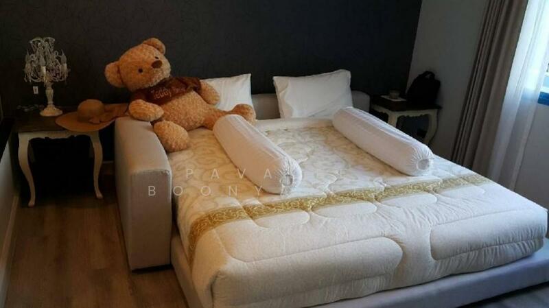 The Crest Santora : เดอะ เครสท์ ซานโตรา, ประจวบคีรีขันธ์, ซอยหัวหิน 7 ถนนเพชรเกษม, หัวหิน, หัวหิน, ประจวบคีรีขันธ์, 84 ตร.ม., คอนโด ขาย, โดย Pavadee Boonyarith, 500145828 - DDproperty.com