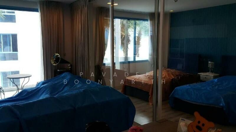 The Crest Santora, Prachuap Khiri Khan, Soi Hua Hin 7 Petchkasem Road, Hua Hin, Hua Hin, Prachuap Khiri Khan, 2 Bedrooms, 84 sqm, Condo For Sale, by Pavadee Boonyarith, 500145828 - DDproperty.com