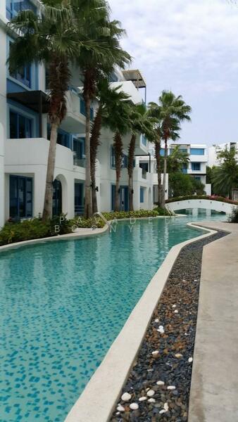 The Crest Santora, Prachuap Khiri Khan, Soi Hua Hin 7 Petchkasem Road, Hua Hin, Hua Hin, Prachuap Khiri Khan, 2 Bedrooms, 84 sqm, Condo For Sale, by Pavadee Boonyarith, 500145828 - DDproperty.com