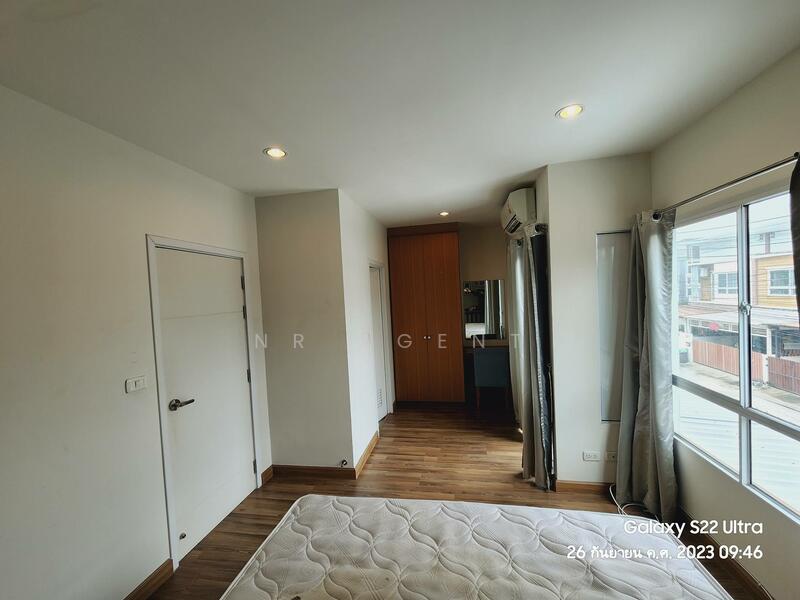 Villette Lite Pattanakarn : วิลเลต ไลท์ พัฒนาการ 38, กรุงเทพ, ซอยพัฒนาการ 38 ถนนพัฒนาการ, สวนหลวง, สวนหลวง, กรุงเทพ, 125 ตร.ม., ทาวน์เฮ้าส์ ให้เช่า, โดย NR AGENT, 500145829 - DDproperty.com