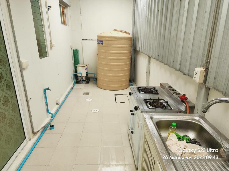 Villette Lite Pattanakarn, Bangkok, Soi Phatthanakan 38, Phatthanakan Road, Suan Luang, Suan Luang, Bangkok, 3 Bedrooms, 125 sqm, Townhouse For Rent, by NR AGENT, 500145829 - DDproperty.com