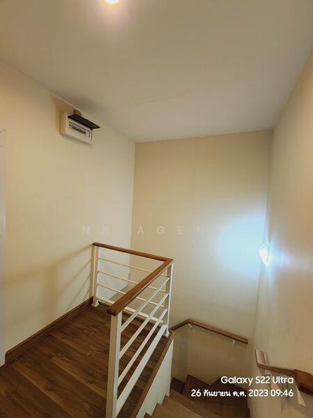 Villette Lite Pattanakarn, Bangkok, Soi Phatthanakan 38, Phatthanakan Road, Suan Luang, Suan Luang, Bangkok, 3 Bedrooms, 125 sqm, Townhouse For Rent, by NR AGENT, 500145829 - DDproperty.com