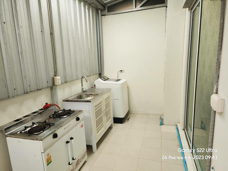 Villette Lite Pattanakarn, Bangkok, Soi Phatthanakan 38, Phatthanakan Road, Suan Luang, Suan Luang, Bangkok, 3 Bedrooms, 125 sqm, Townhouse For Rent, by NR AGENT, 500145829 - DDproperty.com