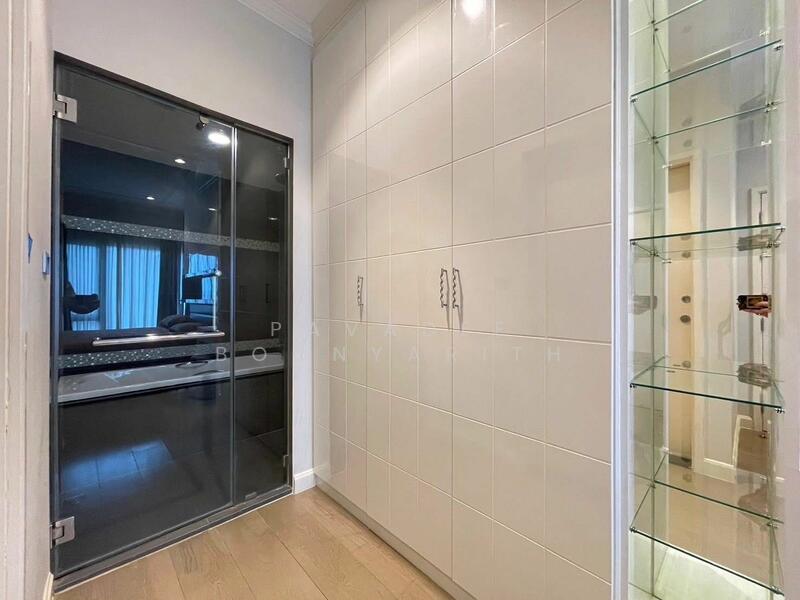 The Crest Sukhumvit 34, Bangkok, 778 Sukhumvit Road, Khong Tan, Khlong Toei, Bangkok, 1 Bedroom, 47 sqm, Condo For Sale, by Pavadee Boonyarith, 500145830 - DDproperty.com