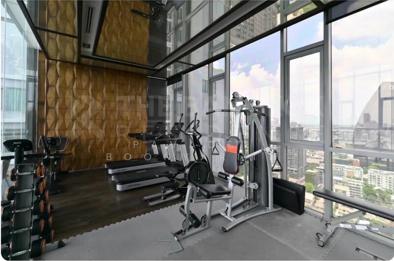 The Crest Sukhumvit 34, Bangkok, 778 Sukhumvit Road, Khong Tan, Khlong Toei, Bangkok, 1 Bedroom, 47 sqm, Condo For Sale, by Pavadee Boonyarith, 500145830 - DDproperty.com