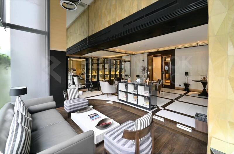 The Crest Sukhumvit 34, Bangkok, 778 Sukhumvit Road, Khong Tan, Khlong Toei, Bangkok, 1 Bedroom, 47 sqm, Condo For Sale, by Pavadee Boonyarith, 500145830 - DDproperty.com