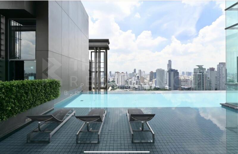 The Crest Sukhumvit 34, Bangkok, 778 Sukhumvit Road, Khong Tan, Khlong Toei, Bangkok, 1 Bedroom, 47 sqm, Condo For Sale, by Pavadee Boonyarith, 500145830 - DDproperty.com