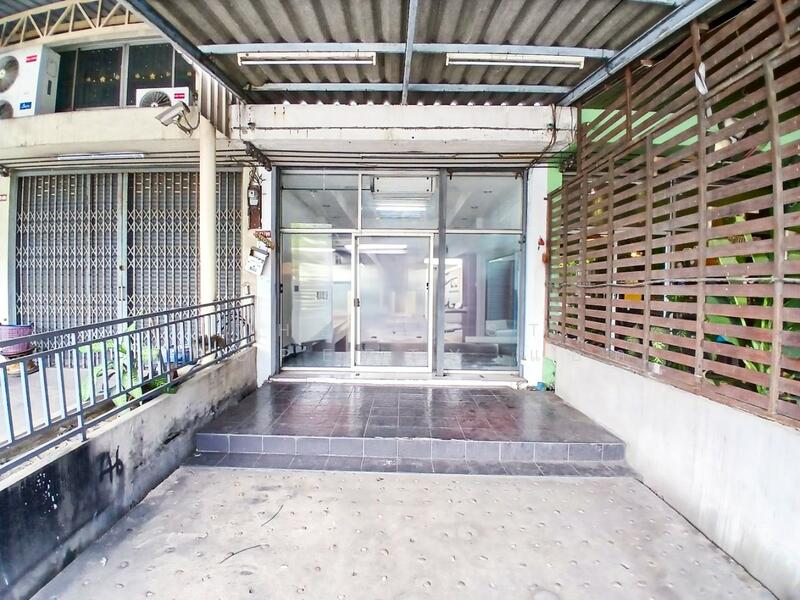 อาคารพาณิชย์ท้ายบ้านใหม่ สมุทรปราการ, สมุทรปราการ, ท้ายบ้านใหม่, เมืองสมุทรปราการ, สมุทรปราการ, 288 ตร.ม., ตึกแถว-อาคารพาณิชย์ ขาย, โดย The Best Property แอ๊ด, 500145833 - DDproperty.com