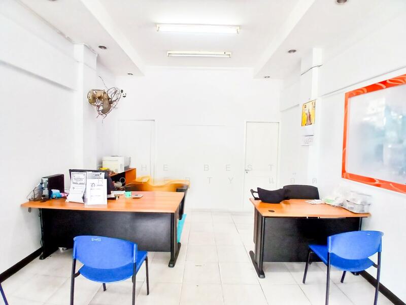 อาคารพาณิชย์ท้ายบ้านใหม่ สมุทรปราการ, สมุทรปราการ, ท้ายบ้านใหม่, เมืองสมุทรปราการ, สมุทรปราการ, 288 ตร.ม., ตึกแถว-อาคารพาณิชย์ ขาย, โดย The Best Property แอ๊ด, 500145833 - DDproperty.com