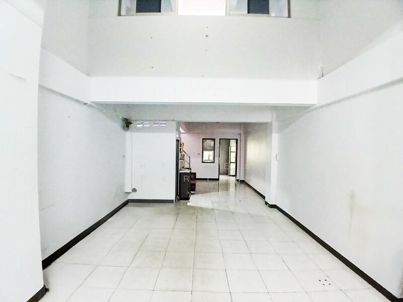 อาคารพาณิชย์ท้ายบ้านใหม่ สมุทรปราการ, สมุทรปราการ, ท้ายบ้านใหม่, เมืองสมุทรปราการ, สมุทรปราการ, 288 ตร.ม., ตึกแถว-อาคารพาณิชย์ ขาย, โดย The Best Property แอ๊ด, 500145833 - DDproperty.com