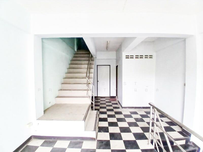 อาคารพาณิชย์ท้ายบ้านใหม่ สมุทรปราการ, Samut Prakan, Tai Ban Mai, Muang Samut Prakarn, Samut Prakan, , 288 sqm, Shophouse For Sale, by The Best Property แอ๊ด, 500145833 - DDproperty.com