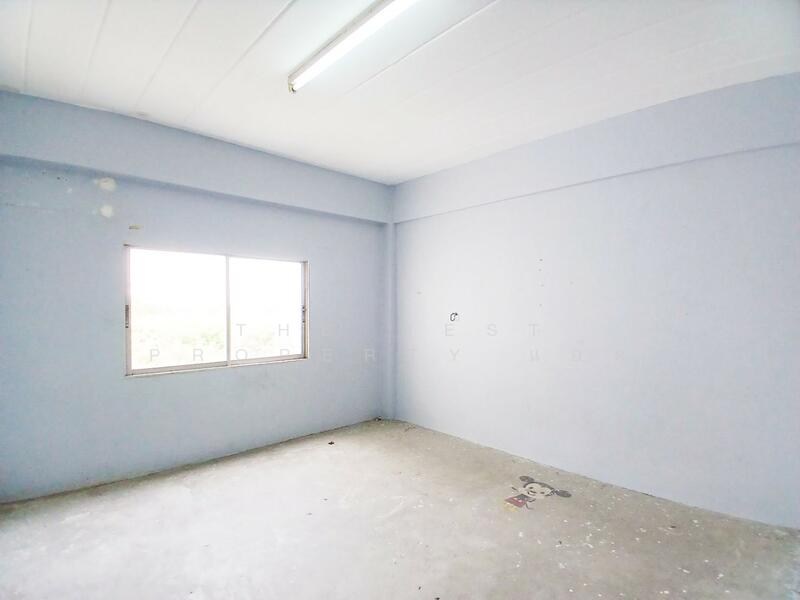 อาคารพาณิชย์ท้ายบ้านใหม่ สมุทรปราการ, Samut Prakan, Tai Ban Mai, Muang Samut Prakarn, Samut Prakan, , 288 sqm, Shophouse For Sale, by The Best Property แอ๊ด, 500145833 - DDproperty.com