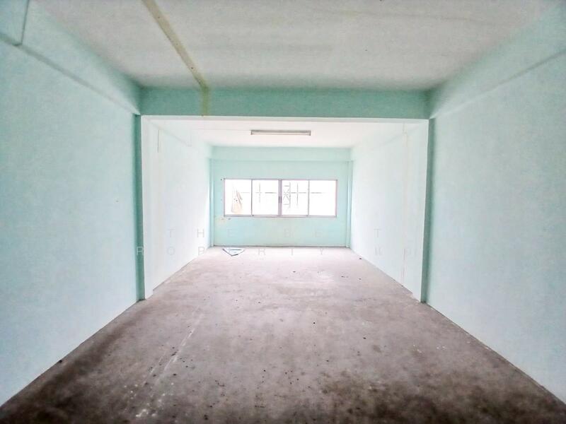 อาคารพาณิชย์ท้ายบ้านใหม่ สมุทรปราการ, Samut Prakan, Tai Ban Mai, Muang Samut Prakarn, Samut Prakan, , 288 sqm, Shophouse For Sale, by The Best Property แอ๊ด, 500145833 - DDproperty.com