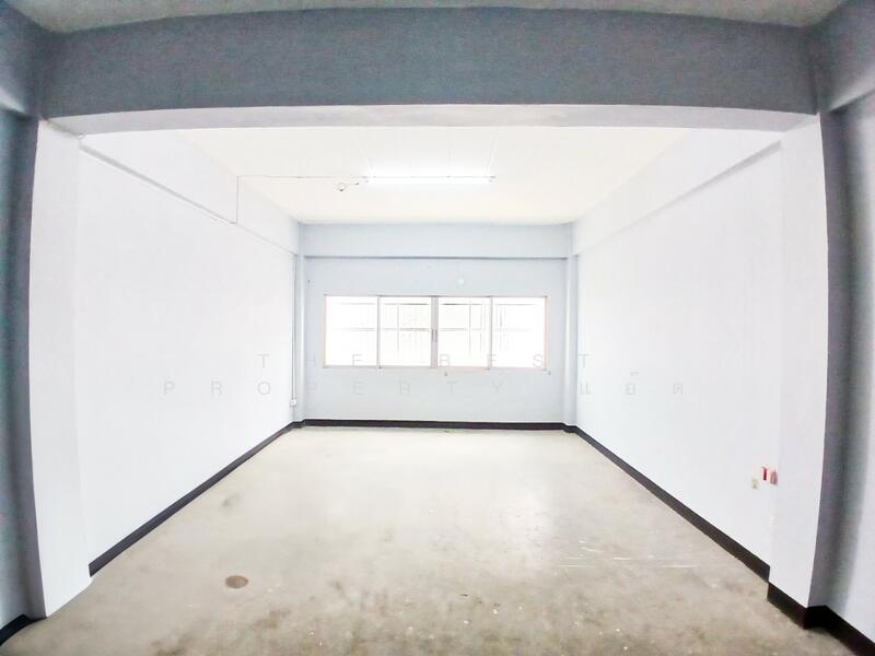 อาคารพาณิชย์ท้ายบ้านใหม่ สมุทรปราการ, Samut Prakan, Tai Ban Mai, Muang Samut Prakarn, Samut Prakan, , 288 sqm, Shophouse For Sale, by The Best Property แอ๊ด, 500145833 - DDproperty.com