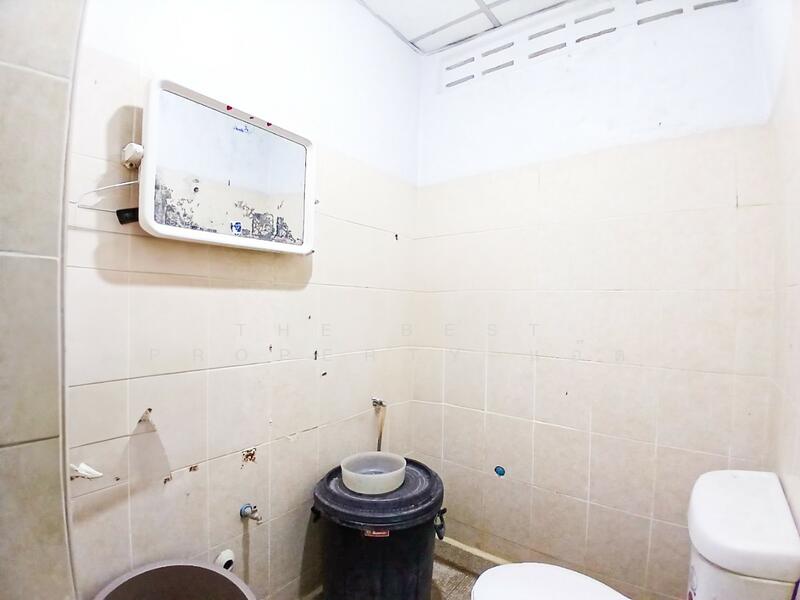 อาคารพาณิชย์ท้ายบ้านใหม่ สมุทรปราการ, สมุทรปราการ, ท้ายบ้านใหม่, เมืองสมุทรปราการ, สมุทรปราการ, 288 ตร.ม., ตึกแถว-อาคารพาณิชย์ ขาย, โดย The Best Property แอ๊ด, 500145833 - DDproperty.com