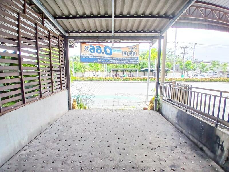 อาคารพาณิชย์ท้ายบ้านใหม่ สมุทรปราการ, สมุทรปราการ, ท้ายบ้านใหม่, เมืองสมุทรปราการ, สมุทรปราการ, 288 ตร.ม., ตึกแถว-อาคารพาณิชย์ ขาย, โดย The Best Property แอ๊ด, 500145833 - DDproperty.com