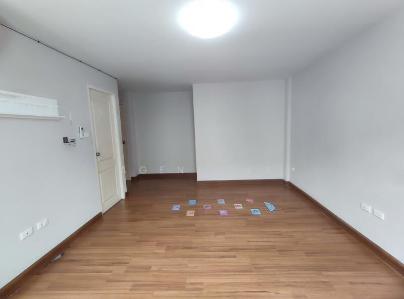 The Rich Biz Home @ Sukhumvit 105, Bangkok, Soi Lasalle, Srinakarin Road, Bang Na, Bang Na, Bangkok, 3 Bedrooms, 176 sqm, Townhouse For Rent, by Agent Pla, 500145835 - DDproperty.com