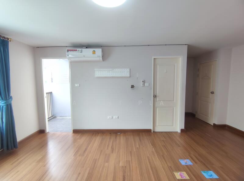 The Rich Biz Home @ Sukhumvit 105, Bangkok, Soi Lasalle, Srinakarin Road, Bang Na, Bang Na, Bangkok, 3 Bedrooms, 176 sqm, Townhouse For Rent, by Agent Pla, 500145835 - DDproperty.com