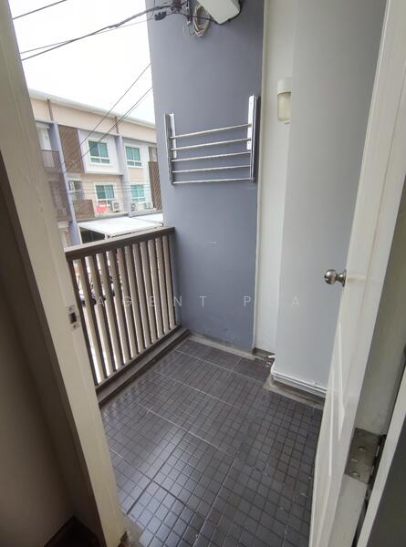 The Rich Biz Home @ Sukhumvit 105, Bangkok, Soi Lasalle, Srinakarin Road, Bang Na, Bang Na, Bangkok, 3 Bedrooms, 176 sqm, Townhouse For Rent, by Agent Pla, 500145835 - DDproperty.com