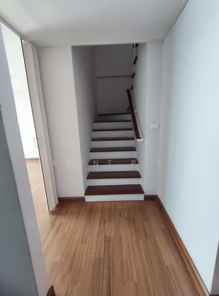 The Rich Biz Home @ Sukhumvit 105, Bangkok, Soi Lasalle, Srinakarin Road, Bang Na, Bang Na, Bangkok, 3 Bedrooms, 176 sqm, Townhouse For Rent, by Agent Pla, 500145835 - DDproperty.com