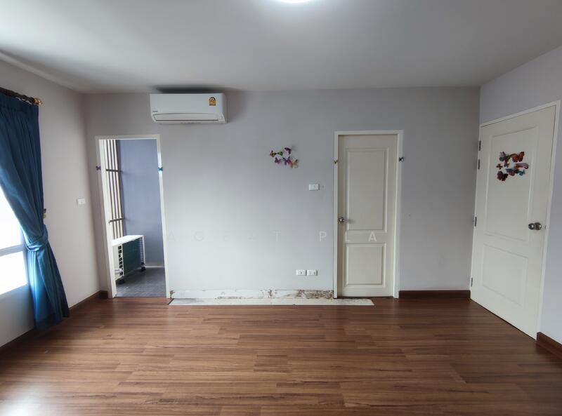 The Rich Biz Home @ Sukhumvit 105, Bangkok, Soi Lasalle, Srinakarin Road, Bang Na, Bang Na, Bangkok, 3 Bedrooms, 176 sqm, Townhouse For Rent, by Agent Pla, 500145835 - DDproperty.com