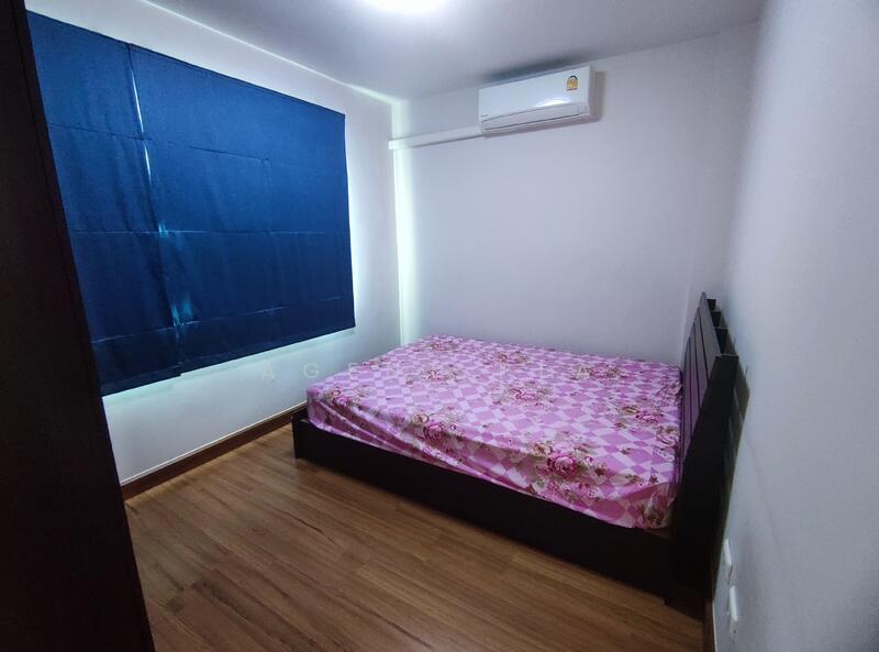 The Rich Biz Home @ Sukhumvit 105, Bangkok, Soi Lasalle, Srinakarin Road, Bang Na, Bang Na, Bangkok, 3 Bedrooms, 176 sqm, Townhouse For Rent, by Agent Pla, 500145835 - DDproperty.com