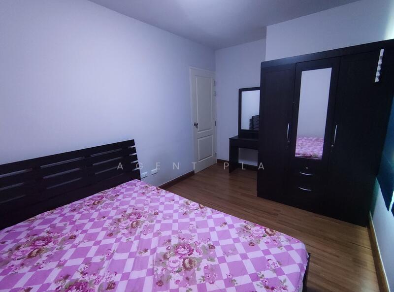 The Rich Biz Home @ Sukhumvit 105, Bangkok, Soi Lasalle, Srinakarin Road, Bang Na, Bang Na, Bangkok, 3 Bedrooms, 176 sqm, Townhouse For Rent, by Agent Pla, 500145835 - DDproperty.com