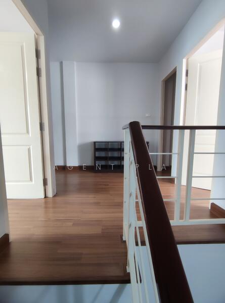 The Rich Biz Home @ Sukhumvit 105, Bangkok, Soi Lasalle, Srinakarin Road, Bang Na, Bang Na, Bangkok, 3 Bedrooms, 176 sqm, Townhouse For Rent, by Agent Pla, 500145835 - DDproperty.com