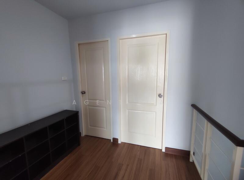 The Rich Biz Home @ Sukhumvit 105, Bangkok, Soi Lasalle, Srinakarin Road, Bang Na, Bang Na, Bangkok, 3 Bedrooms, 176 sqm, Townhouse For Rent, by Agent Pla, 500145835 - DDproperty.com