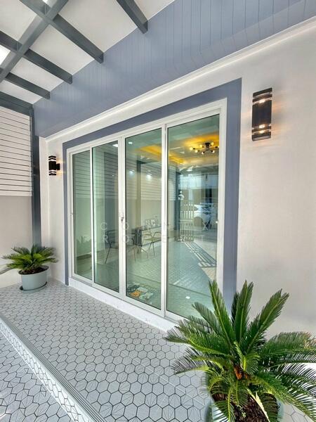 Anchalee Village, Nonthaburi, Soi Anchali Village, Tha-Sai, Muang Nonthaburi, Nonthaburi, 2 Bedrooms, 140 sqm, Townhouse For Sale, by Connex Property, 500145836 - DDproperty.com