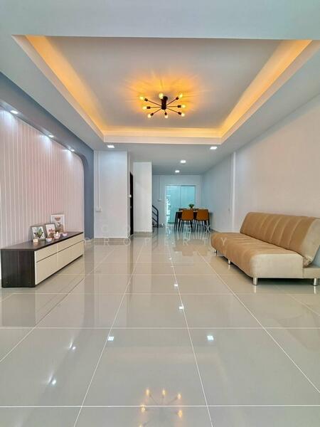 Anchalee Village, Nonthaburi, Soi Anchali Village, Tha-Sai, Muang Nonthaburi, Nonthaburi, 2 Bedrooms, 140 sqm, Townhouse For Sale, by Connex Property, 500145836 - DDproperty.com