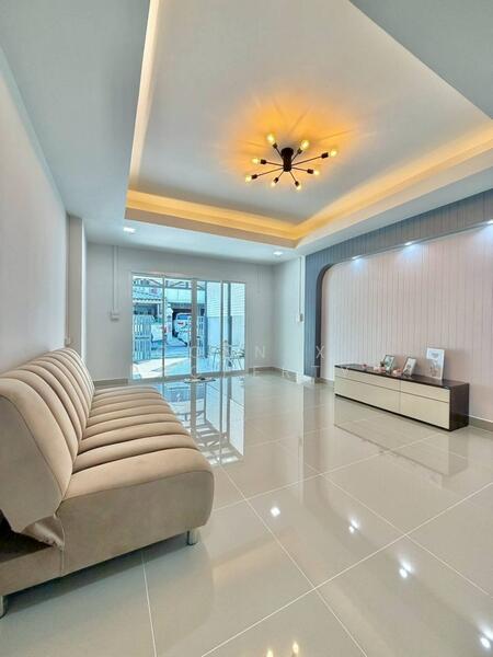 Anchalee Village, Nonthaburi, Soi Anchali Village, Tha-Sai, Muang Nonthaburi, Nonthaburi, 2 Bedrooms, 140 sqm, Townhouse For Sale, by Connex Property, 500145836 - DDproperty.com