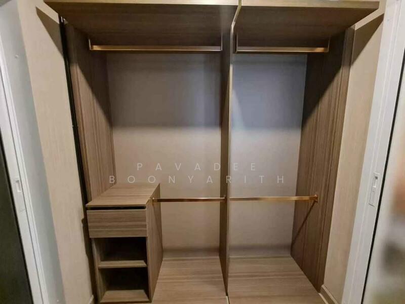 The Elegant Ladprao 1, Bangkok, Soi  Ladprao 1,  Ladprao Road, Jom Phon, Chatuchak, Bangkok, 2 Bedrooms, 37 sqm, Condo For Sale, by Pavadee Boonyarith, 500145837 - DDproperty.com