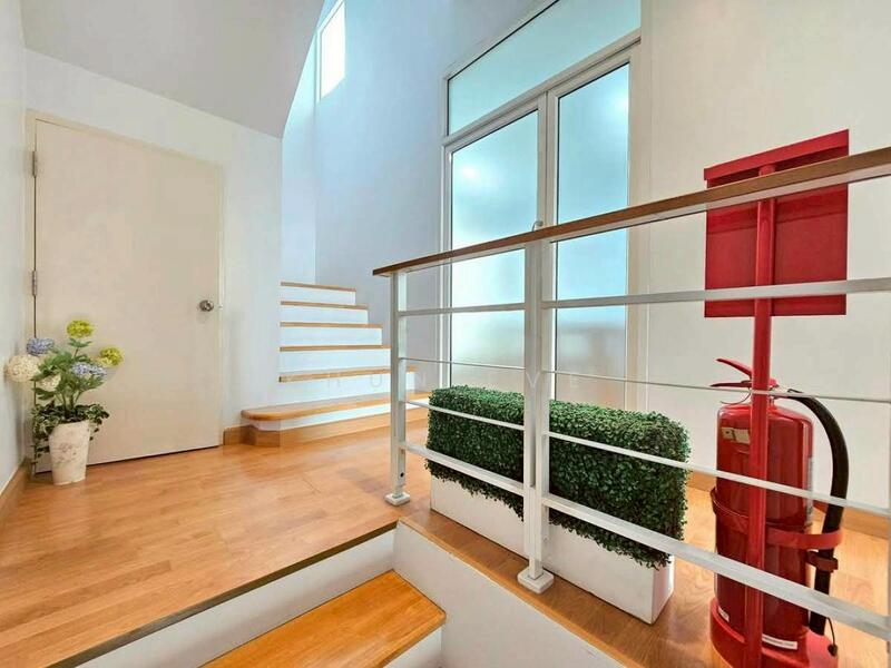 ให้เช่าโฮมออฟฟิศ บ้านกลางเมือง S-Sense ศรีนครินทร์ (SPSEVE1707), กรุงเทพ, ซ. ศรีนครินทร์ 46/1, หนองบอน, ประเวศ, กรุงเทพ, 170 ตร.ม., ทาวน์เฮ้าส์ ให้เช่า, โดย Khun Eve, 500145839 - DDproperty.com