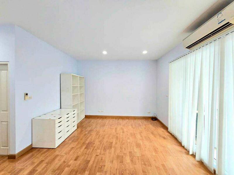 ให้เช่าโฮมออฟฟิศ บ้านกลางเมือง S-Sense ศรีนครินทร์ (SPSEVE1707), กรุงเทพ, ซ. ศรีนครินทร์ 46/1, หนองบอน, ประเวศ, กรุงเทพ, 170 ตร.ม., ทาวน์เฮ้าส์ ให้เช่า, โดย Khun Eve, 500145839 - DDproperty.com