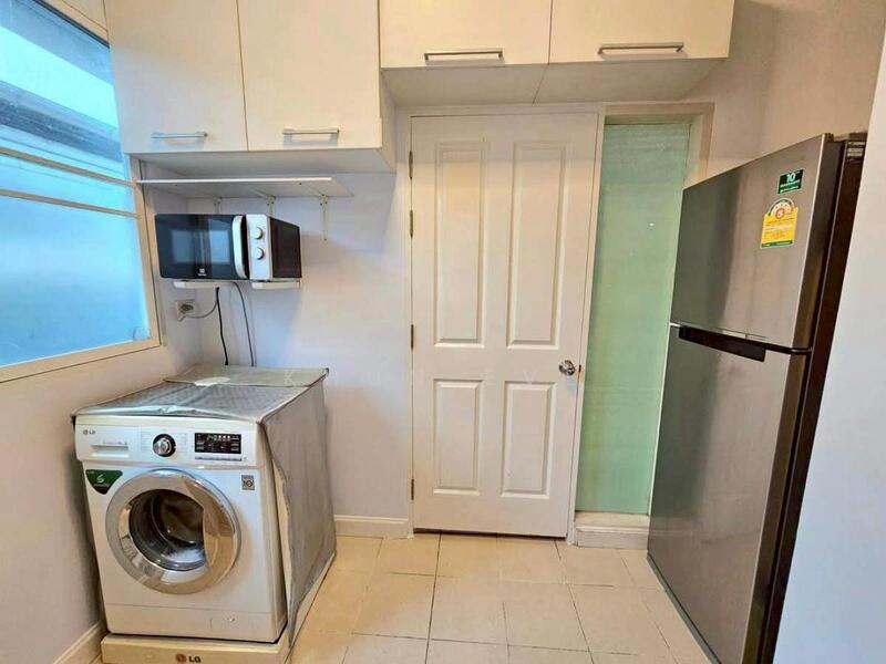 Home Office for rent Baan Klang Muang S-Sense Srinakarin ( SPSEVE1707 ), Bangkok, ซ. ศรีนครินทร์ 46/1, Nong Bon, Prawet, Bangkok, 3 Bedrooms, 170 sqm, Townhouse For Rent, by Khun Eve, 500145839 - DDproperty.com